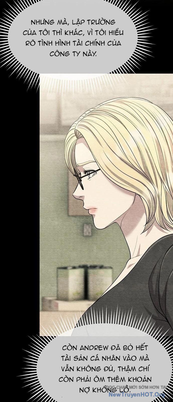 Nhân Viên Thực Tập Kim Cheolsu - chap108 - Trang 48